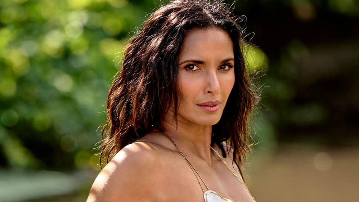 Is Padma Lakshmi Pregnant? Top Chef Host Responds To Pregnancy Rumors.