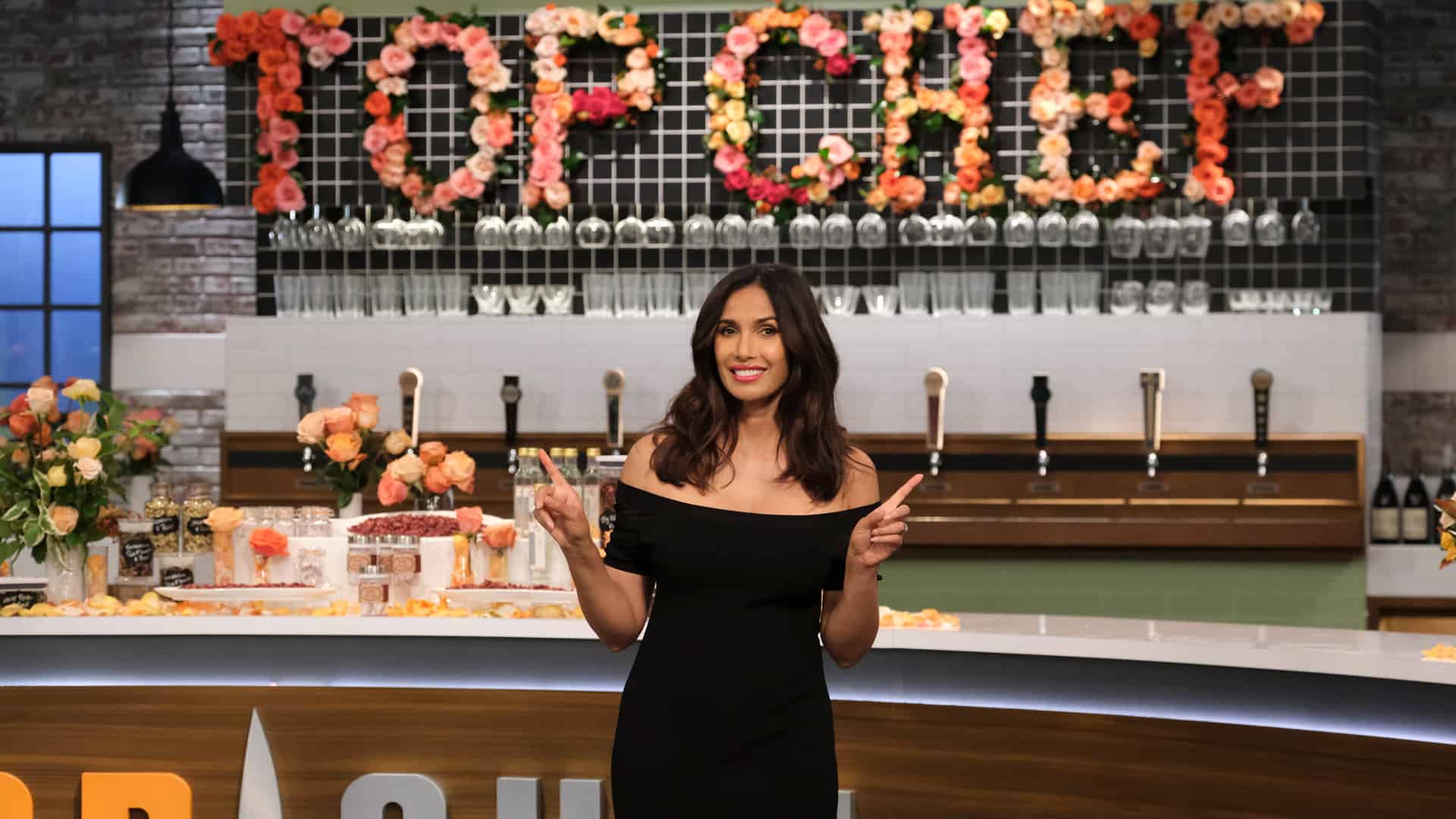 Is Padma Lakshmi Pregnant? Top Chef Host Responds To Pregnancy Rumors.