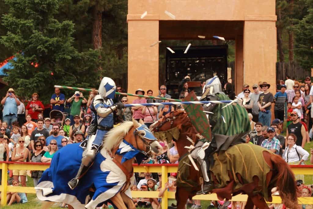 Pittsburgh Renaissance Festival