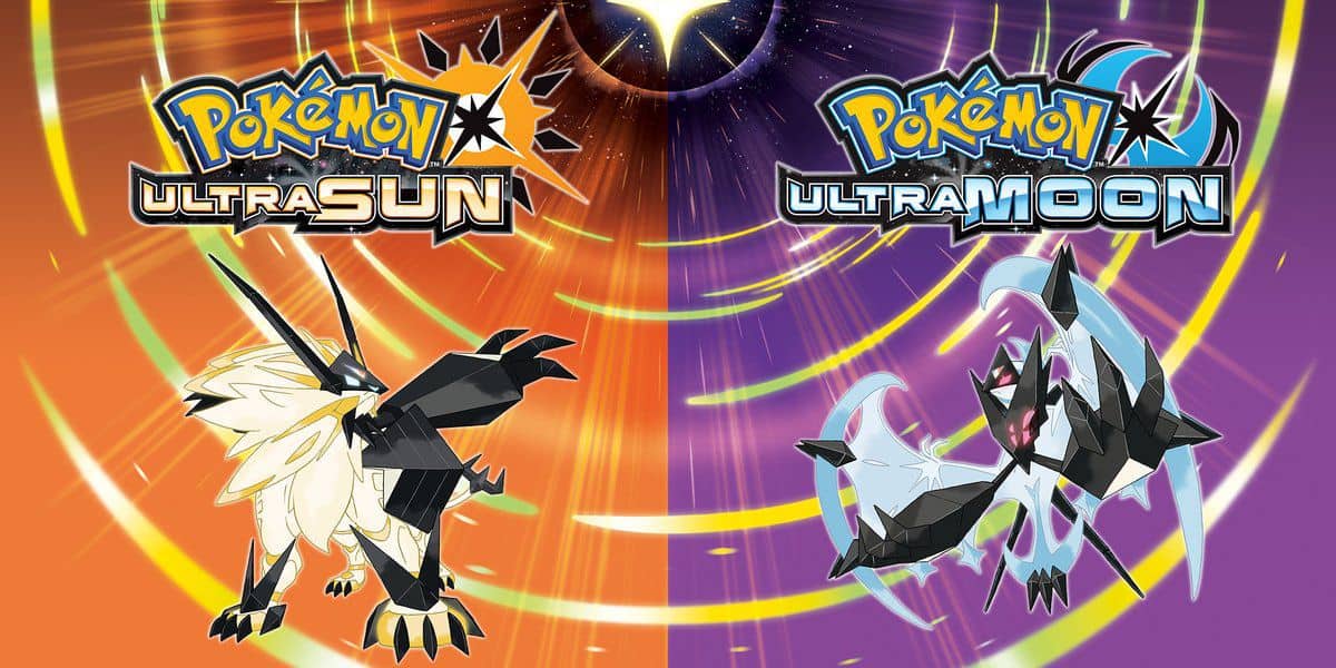 Pokémon Sun