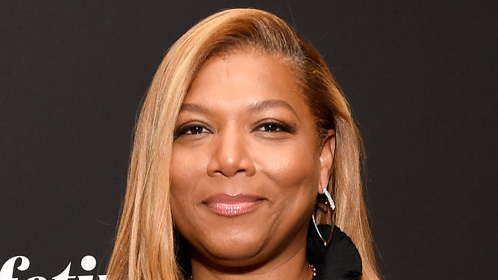 Queen Latifah