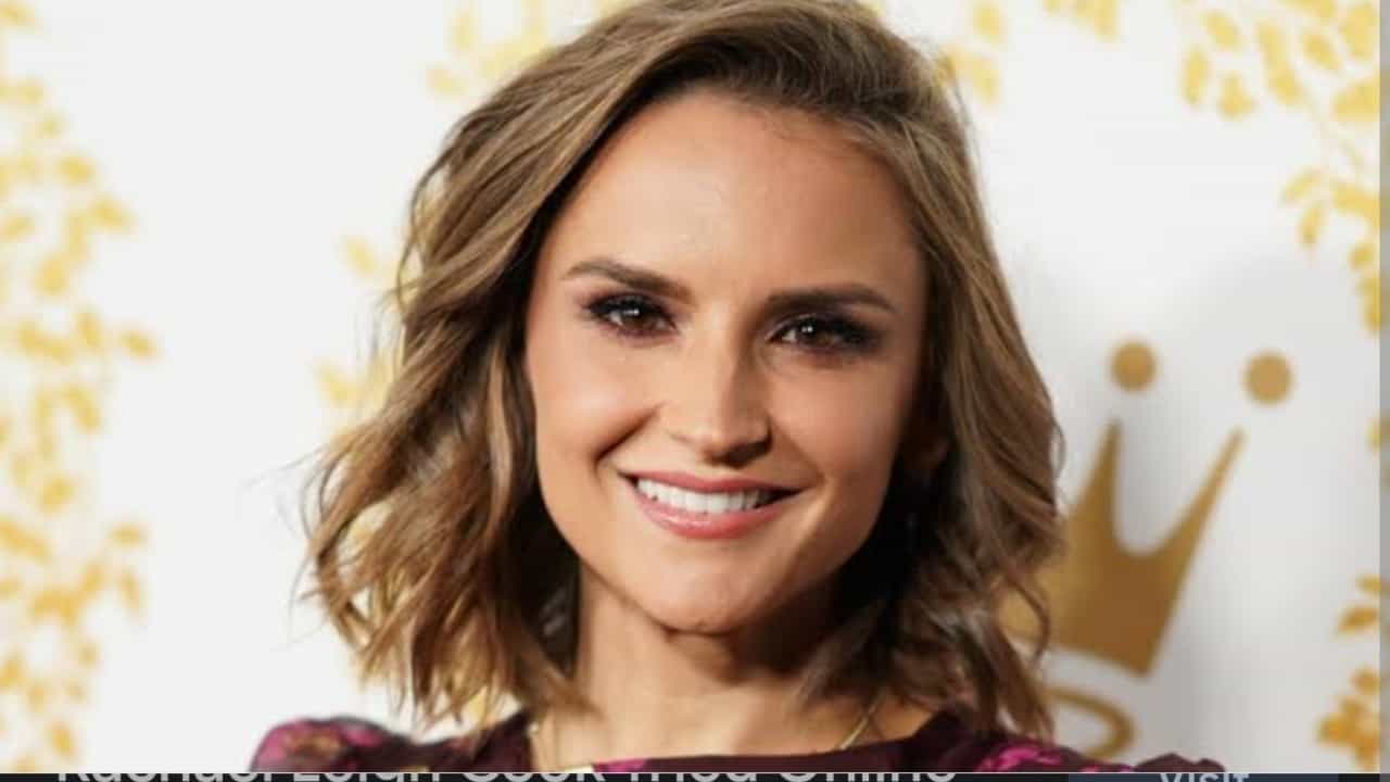 Who Is Rachel Leigh Cook Dating In 2023?