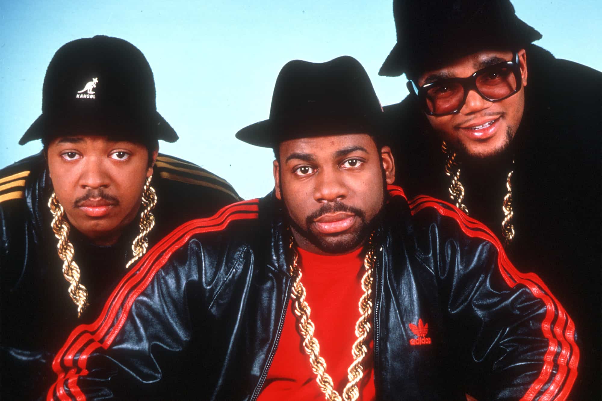 Run-DMC