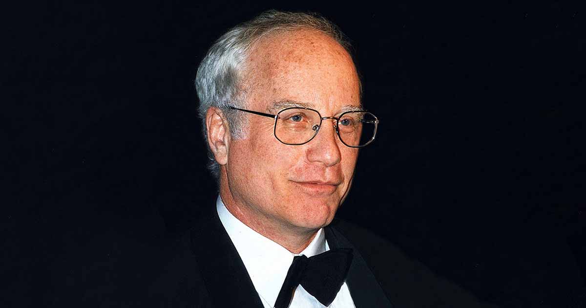 Richard Dreyfuss