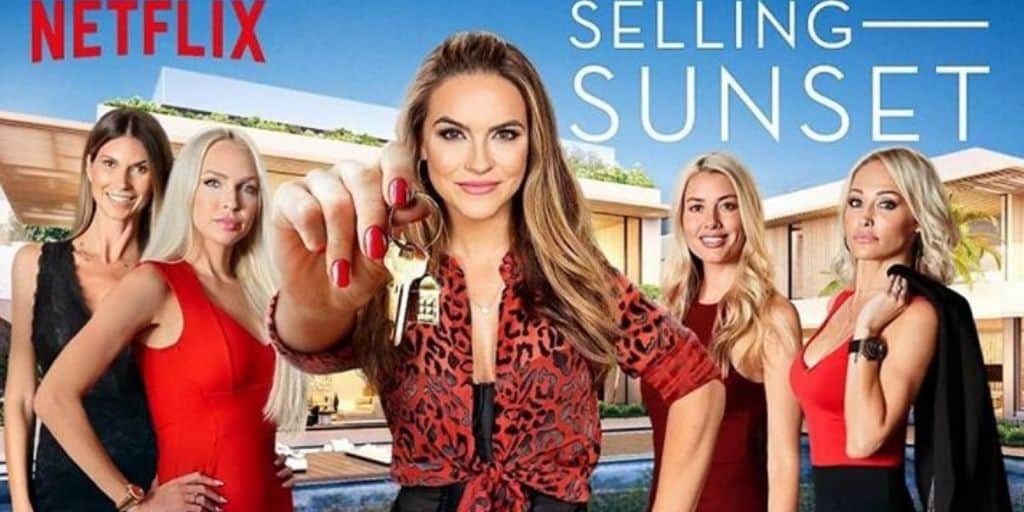 Selling Sunset Season 6 release date