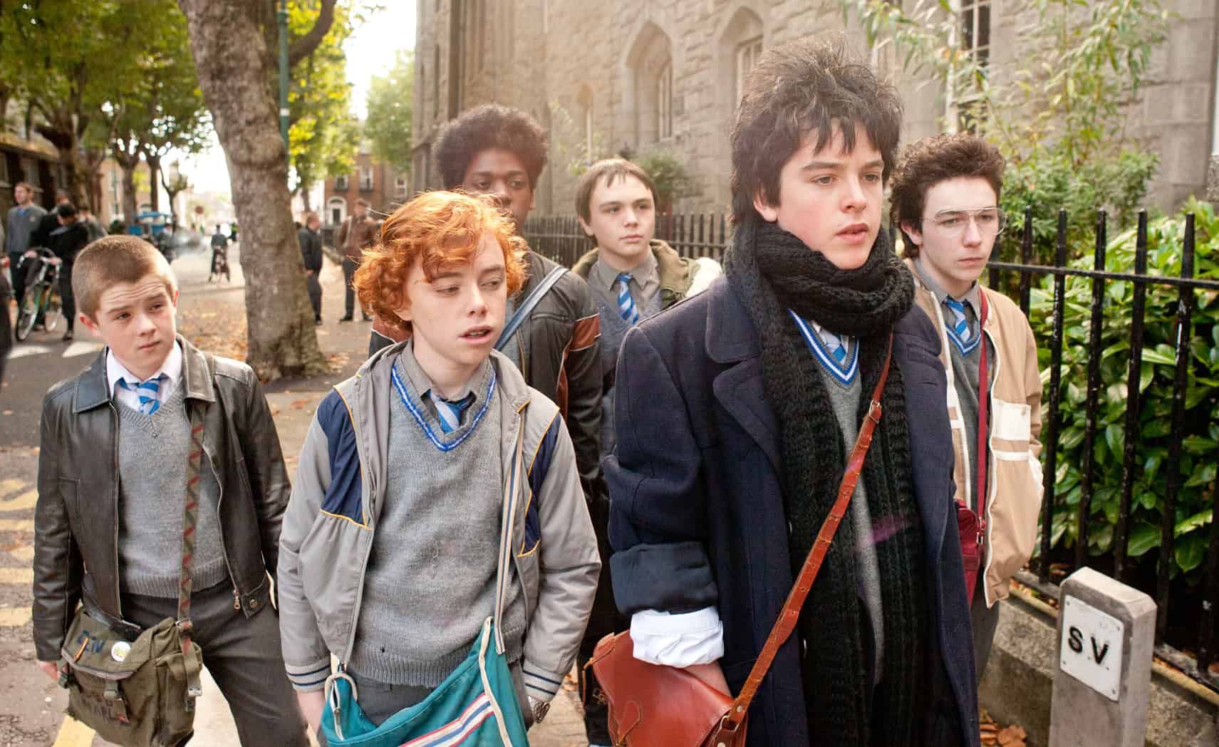 Sing Street