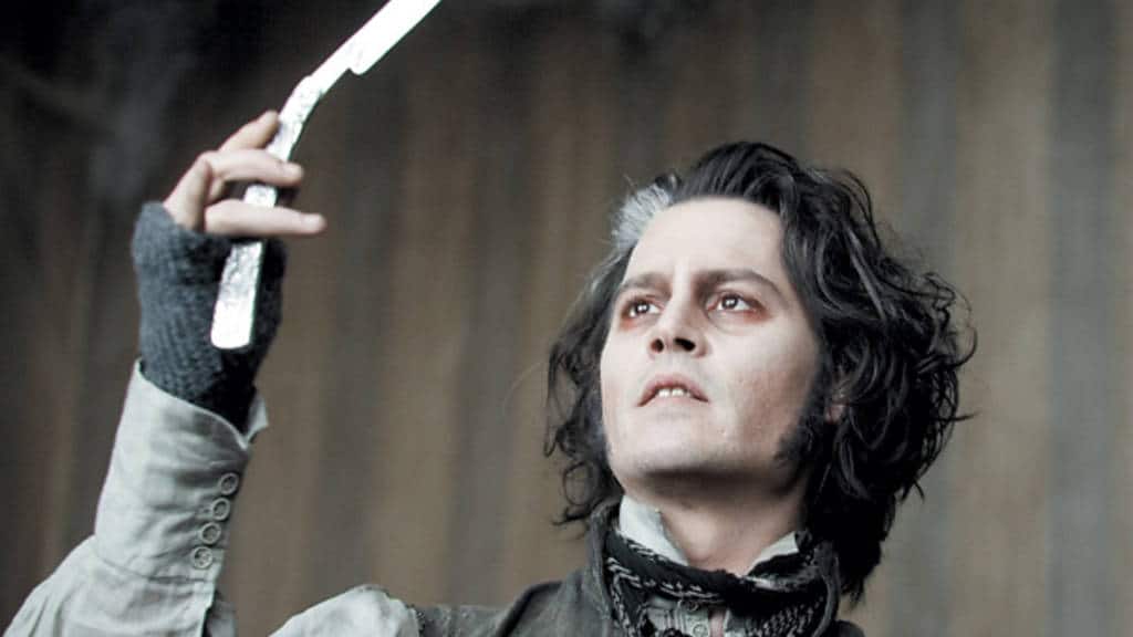 Sweeney Todd: The Demon Barber of Fleet Street