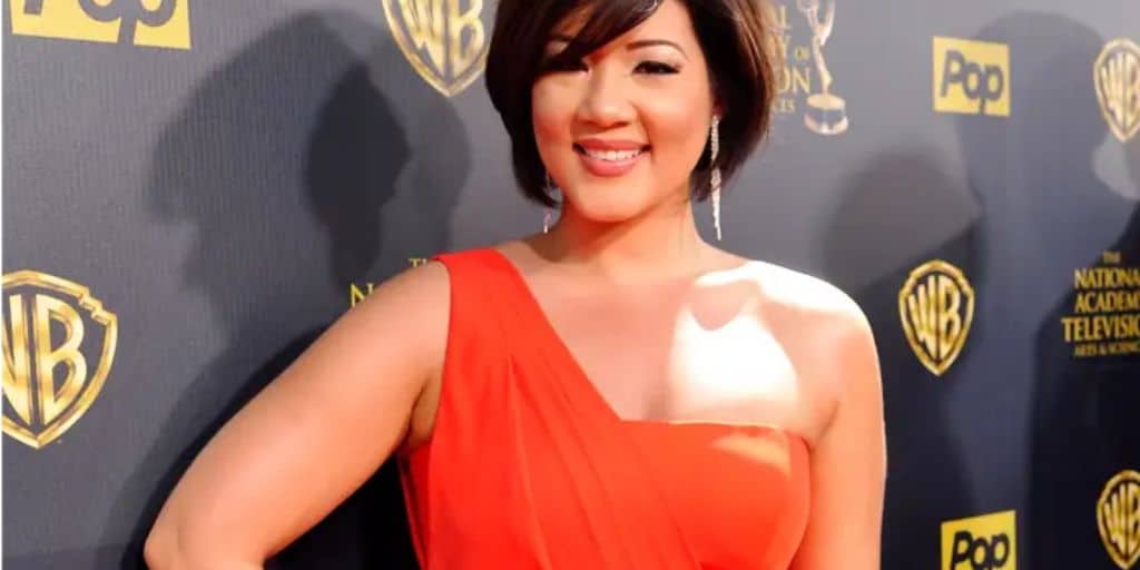 Tessanne Chin (Credit NBC)