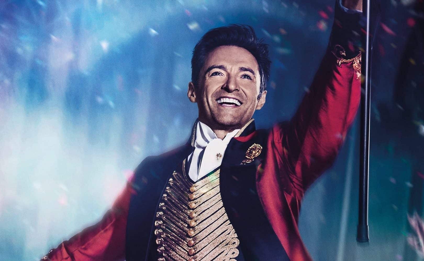 The Greatest Showman