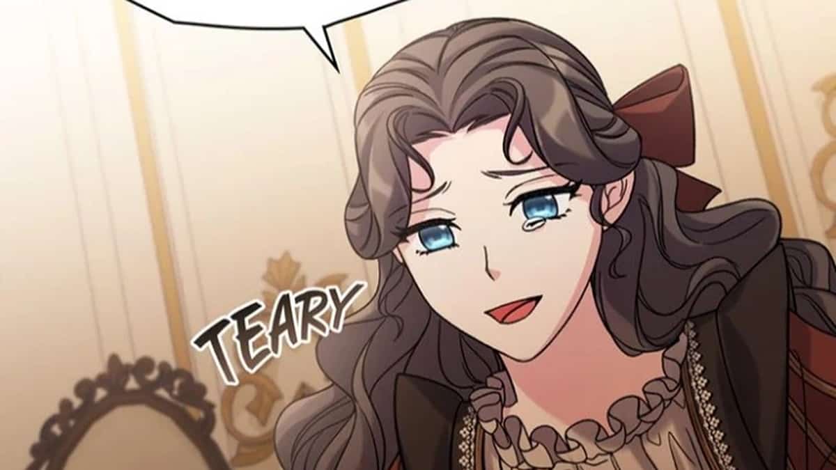 The Tears of a Jester Chapter 50 Release Date