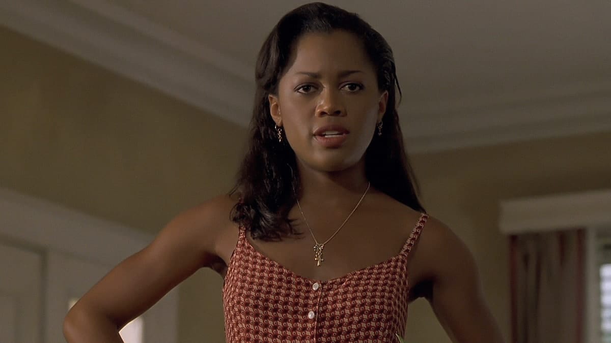 Theresa Randle