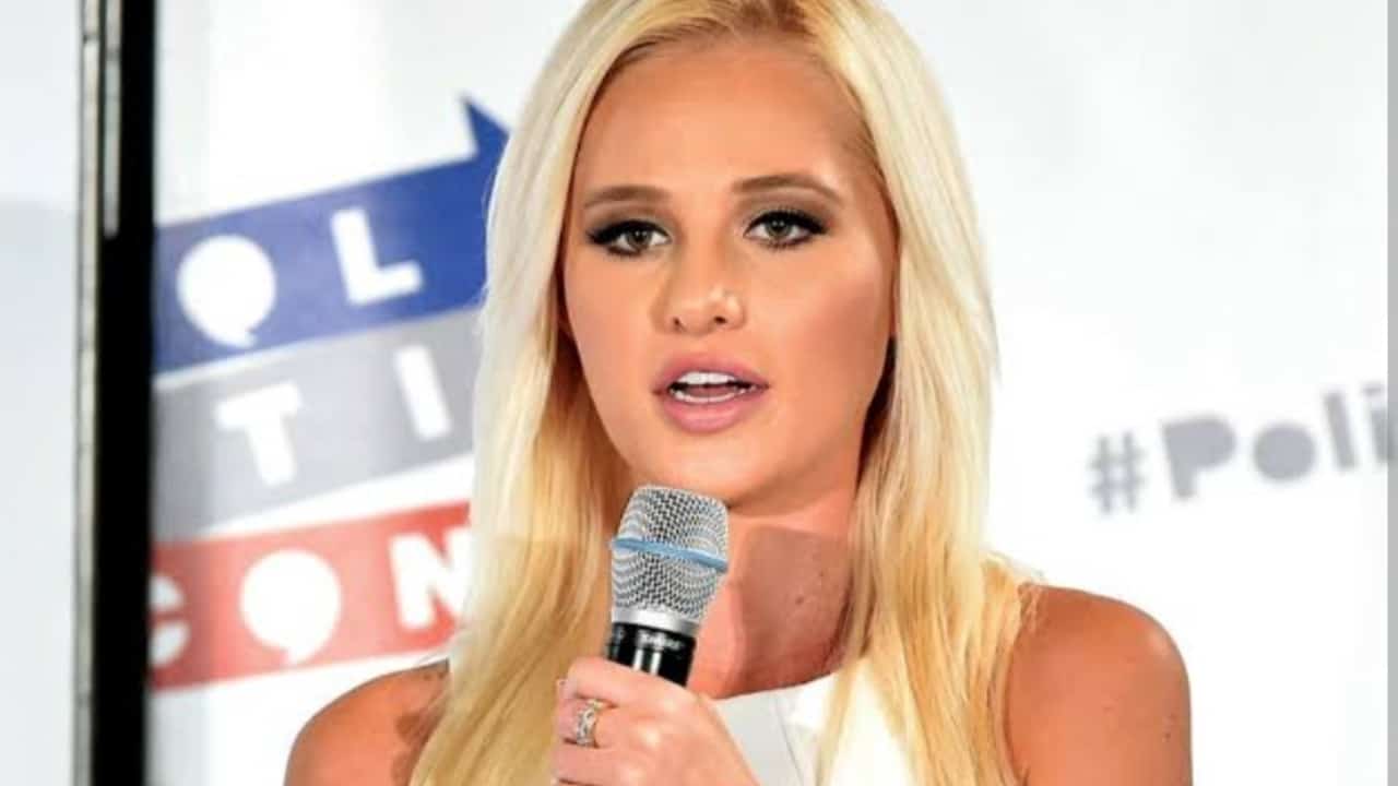 Tomi Lahren Net Worth