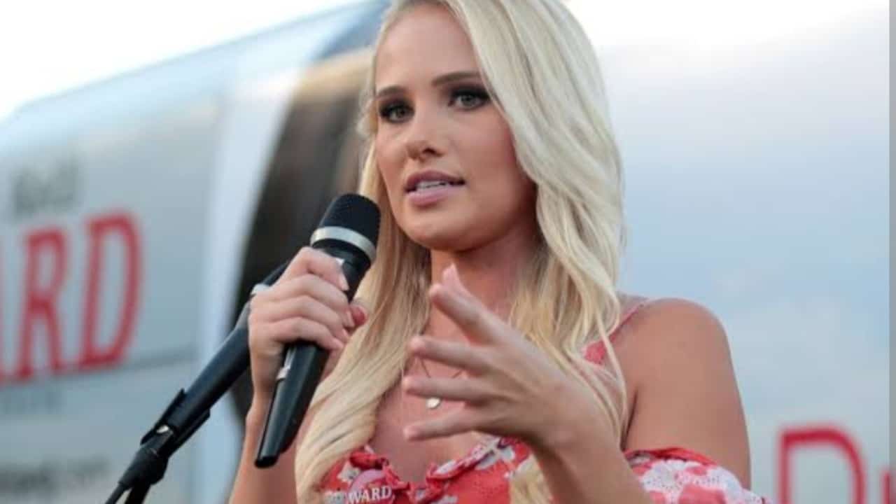 Tomi Lahren Net Worth