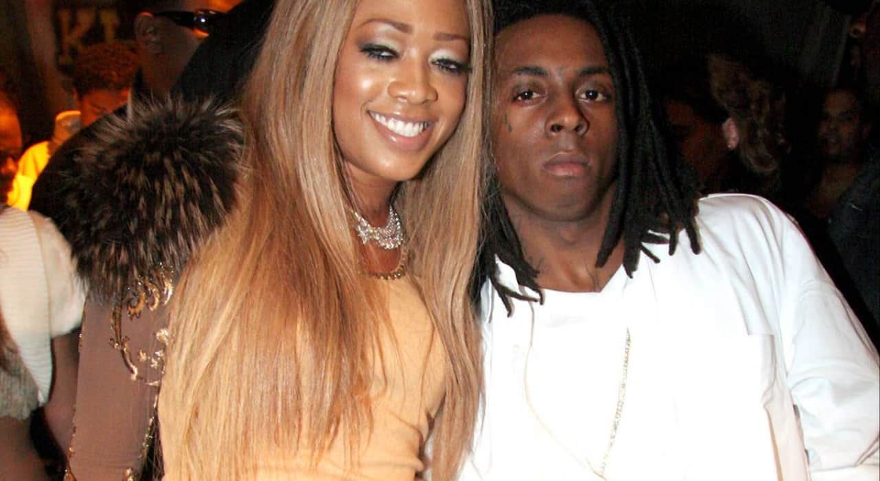 Trina and Lil Wayne