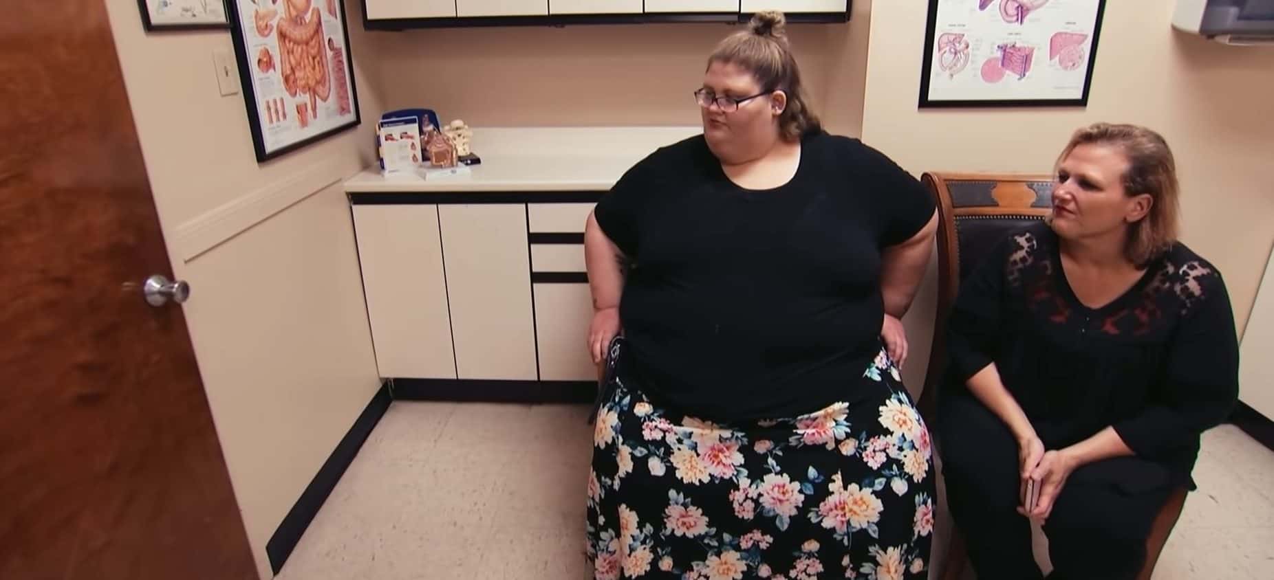 What Happened To Seana On 600 Lb Life?