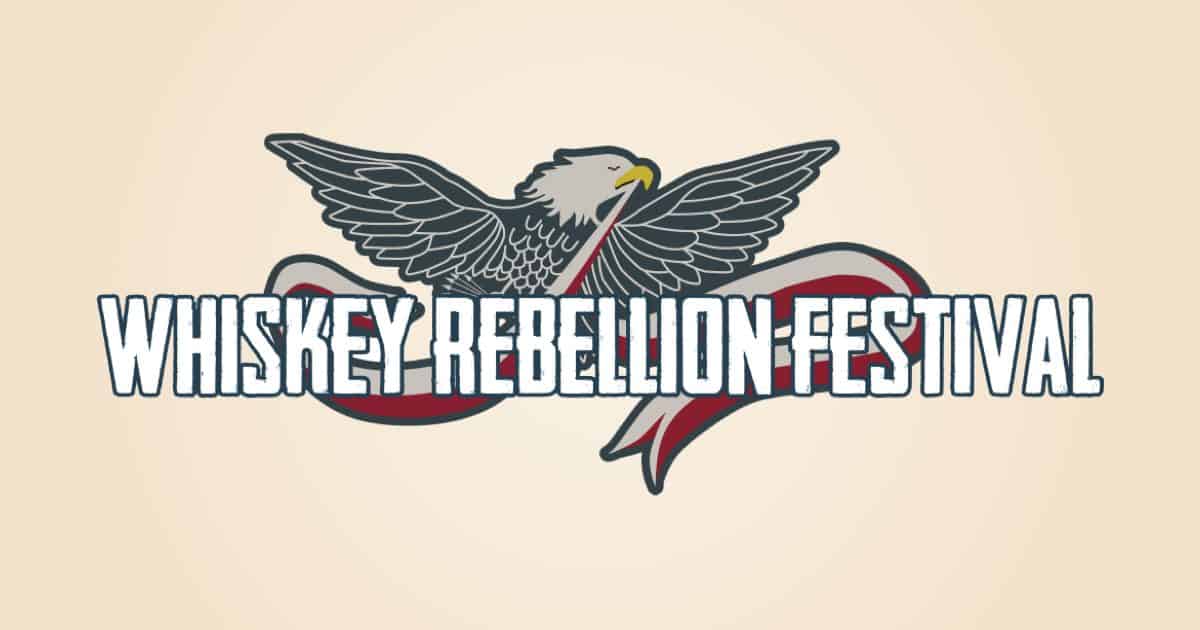 Whiskey Rebellion Festival