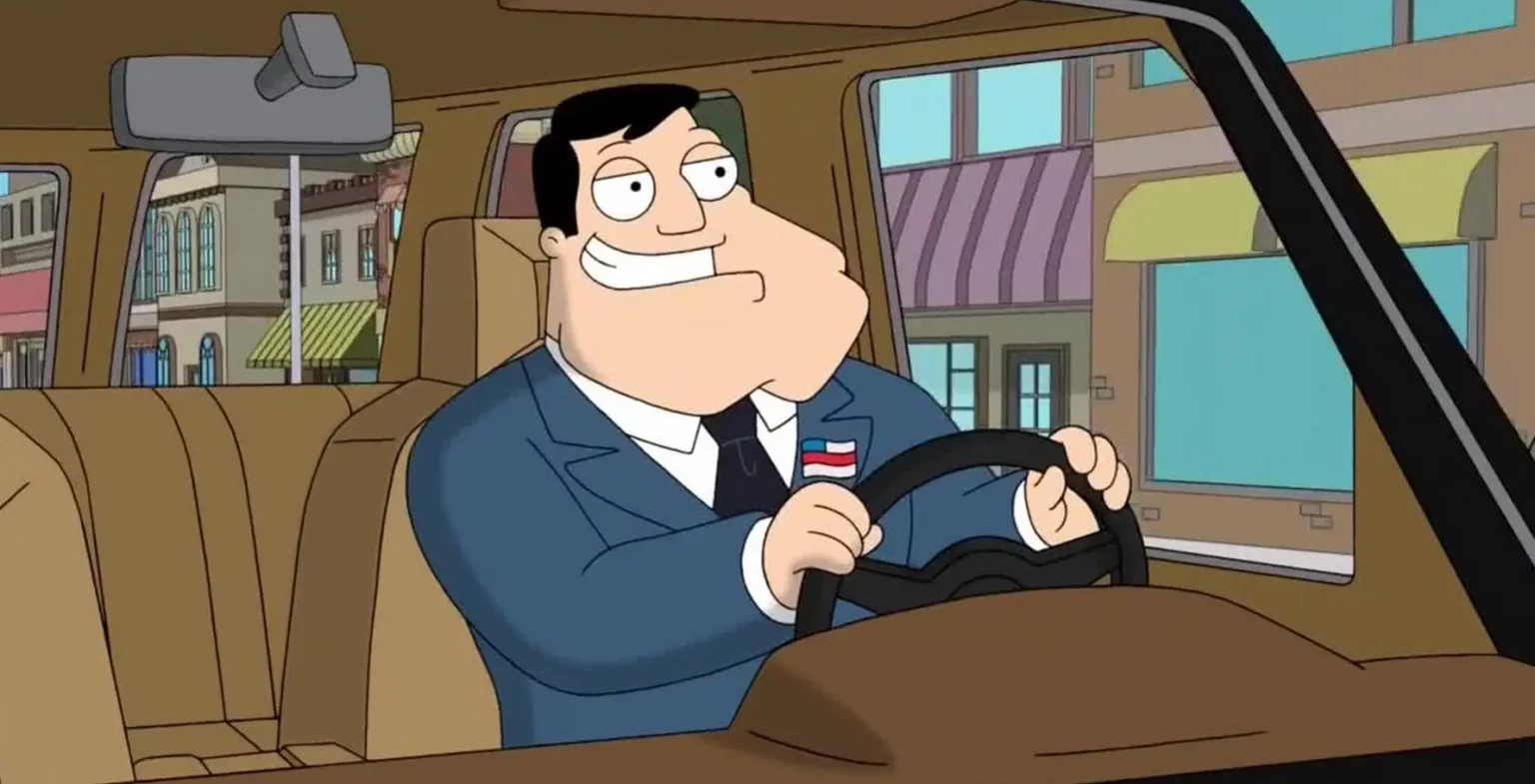 American Dad Season 20 Episode 6 preview