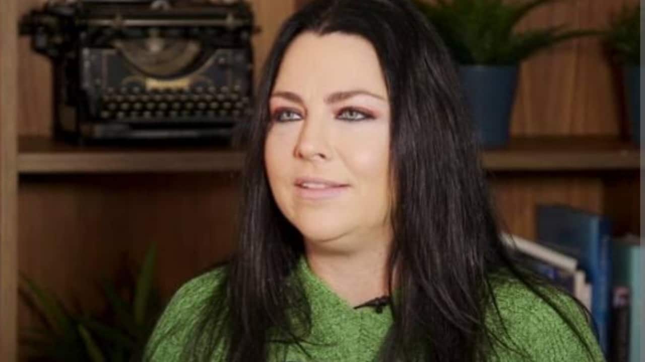 Amy Lee Net Worth