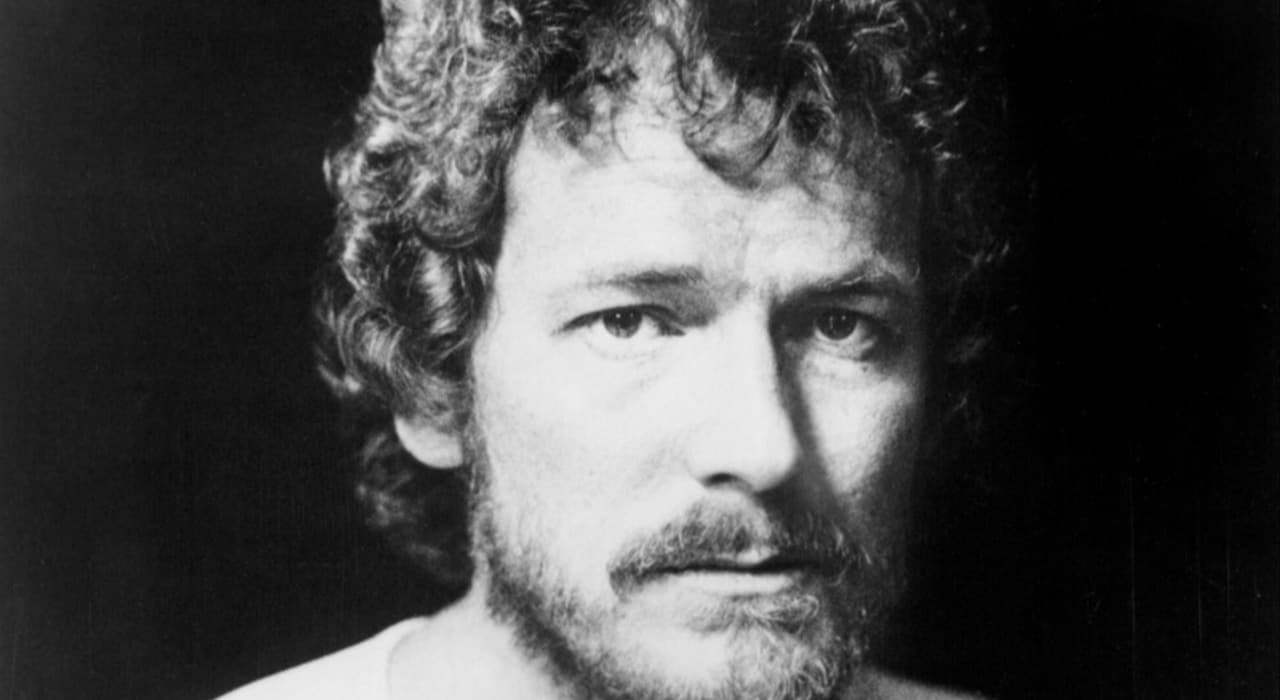 Gordon Lightfoot