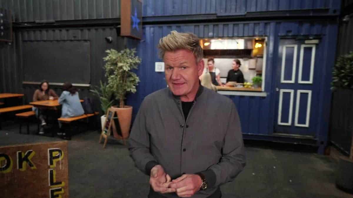 Gordon Ramsay's Future Food Stars Season 2 Episode 7 preview