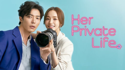 her private life
