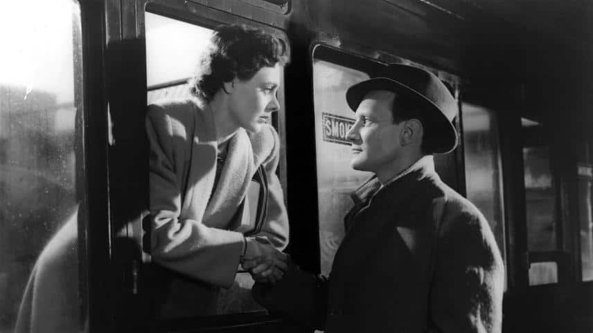 Brief Encounter 1945