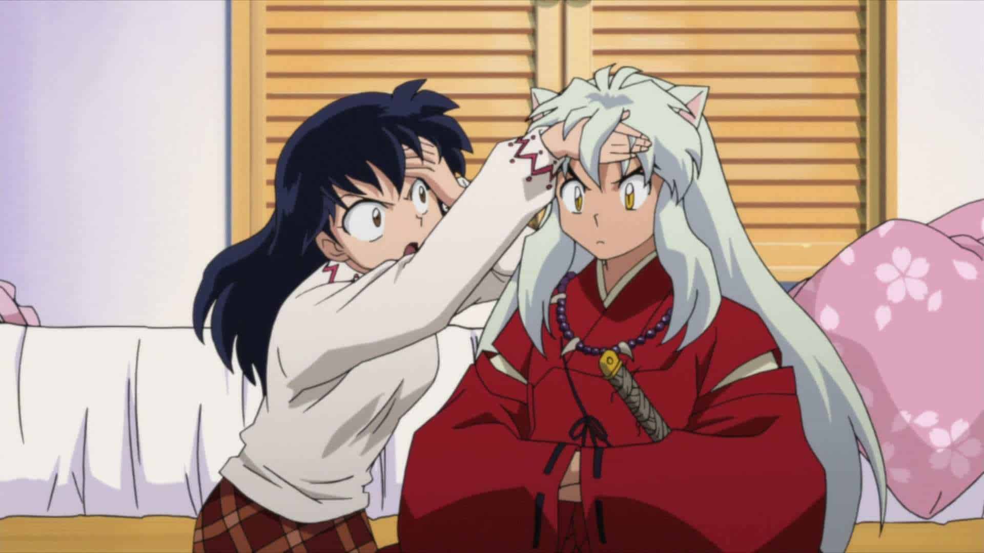 inuyasha