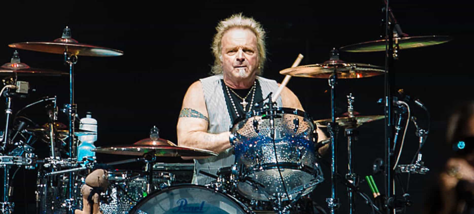 Joey Kramer Aerosmith