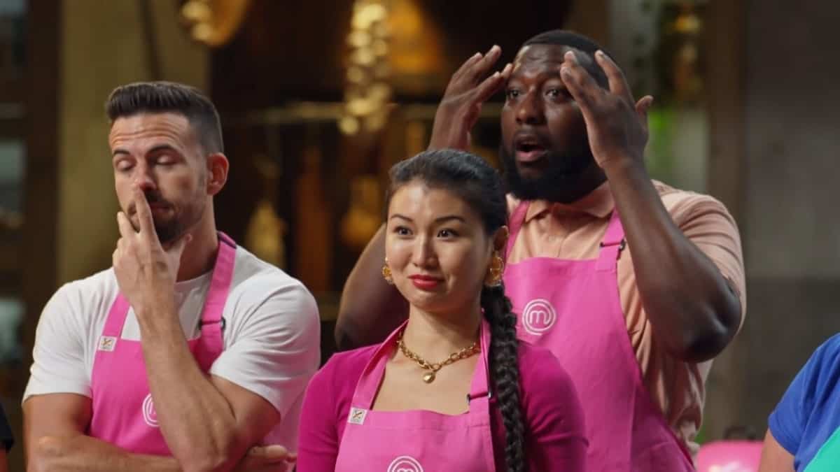 MasterChef Australia Season 15 Episode 5 Release Date