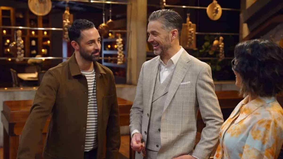 MasterChef Australia Season 15 Episode 15 recap