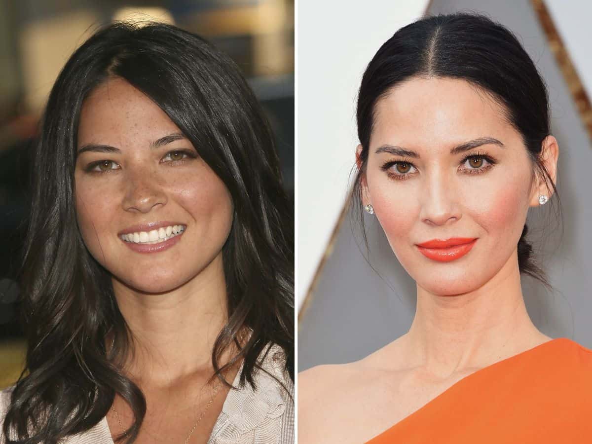 Olivia Munn Before and After: Addressing Cosmetic Surgery Rumours