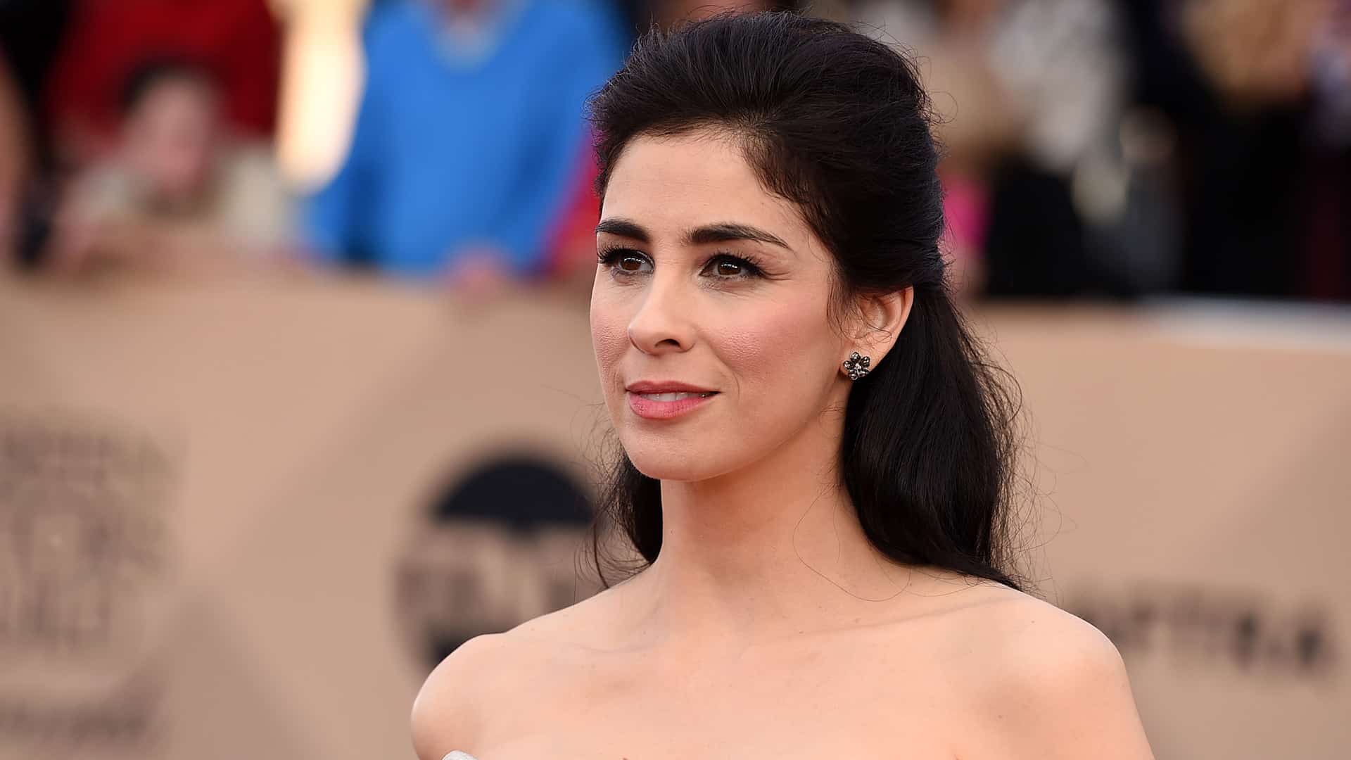 Sarah Silverman