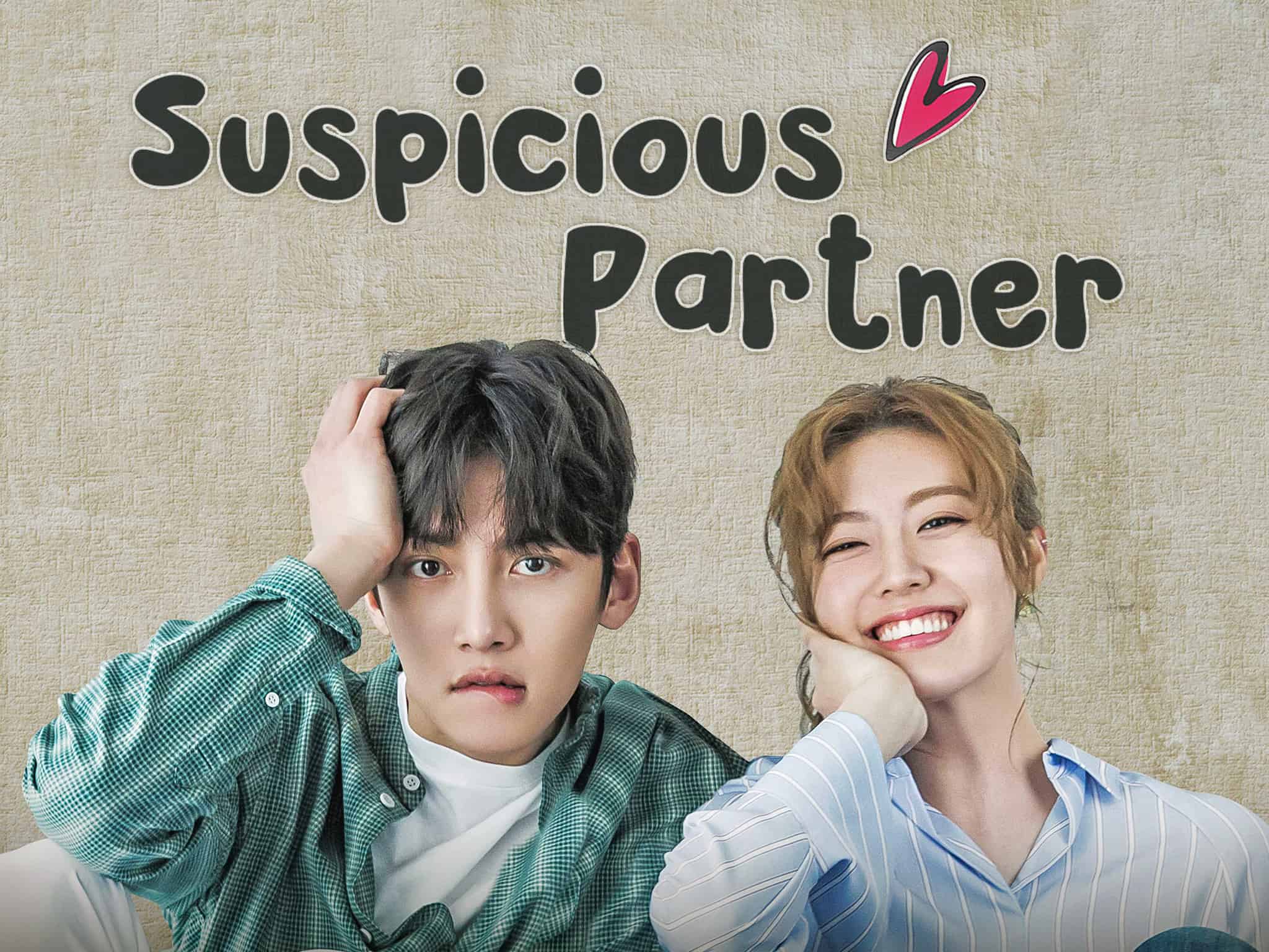 poster of suspicious partner