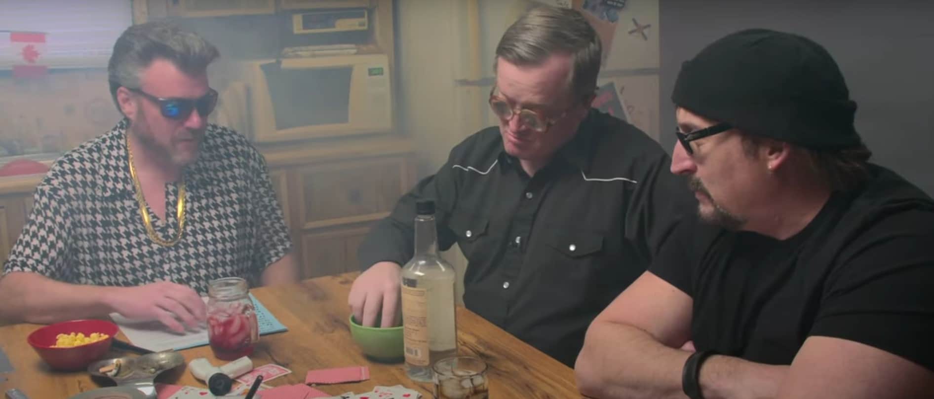 Trailer Park Boys: Park After Dark