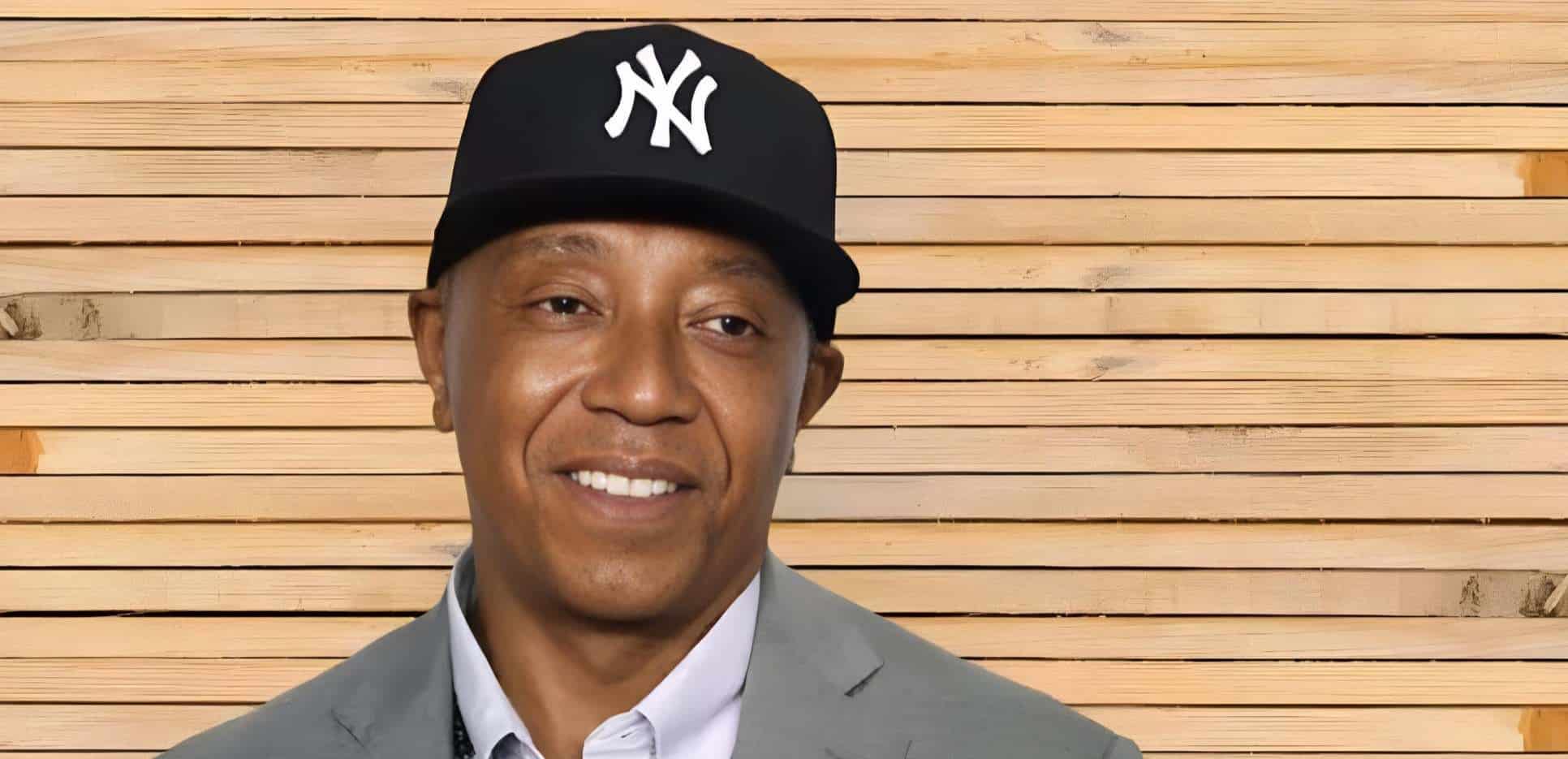 Russell Simmons 