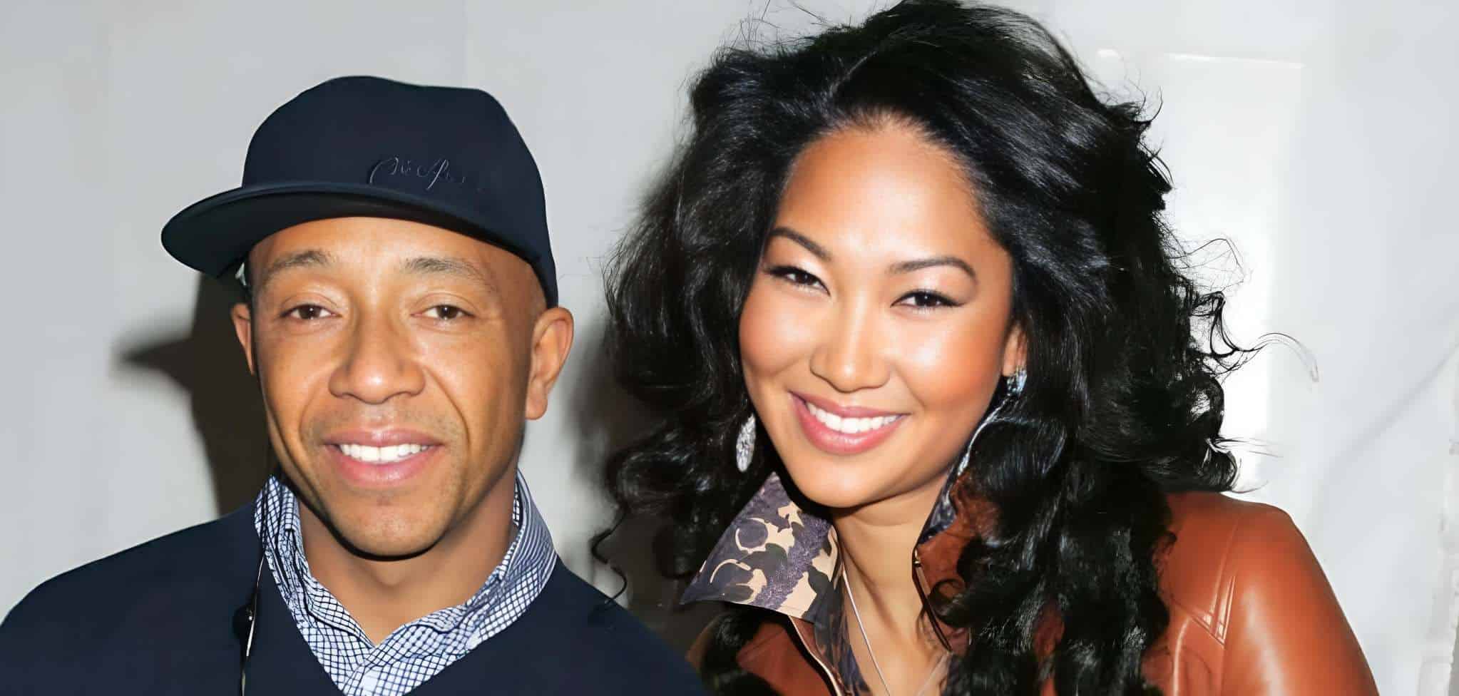 Russell Simmons 