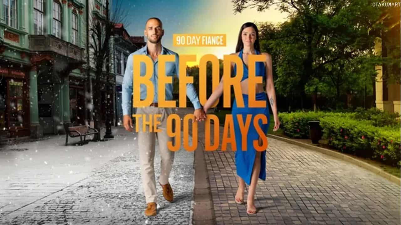 90 Day Fiance: Before The 90 Days Season 6 Episode 2 Release Date