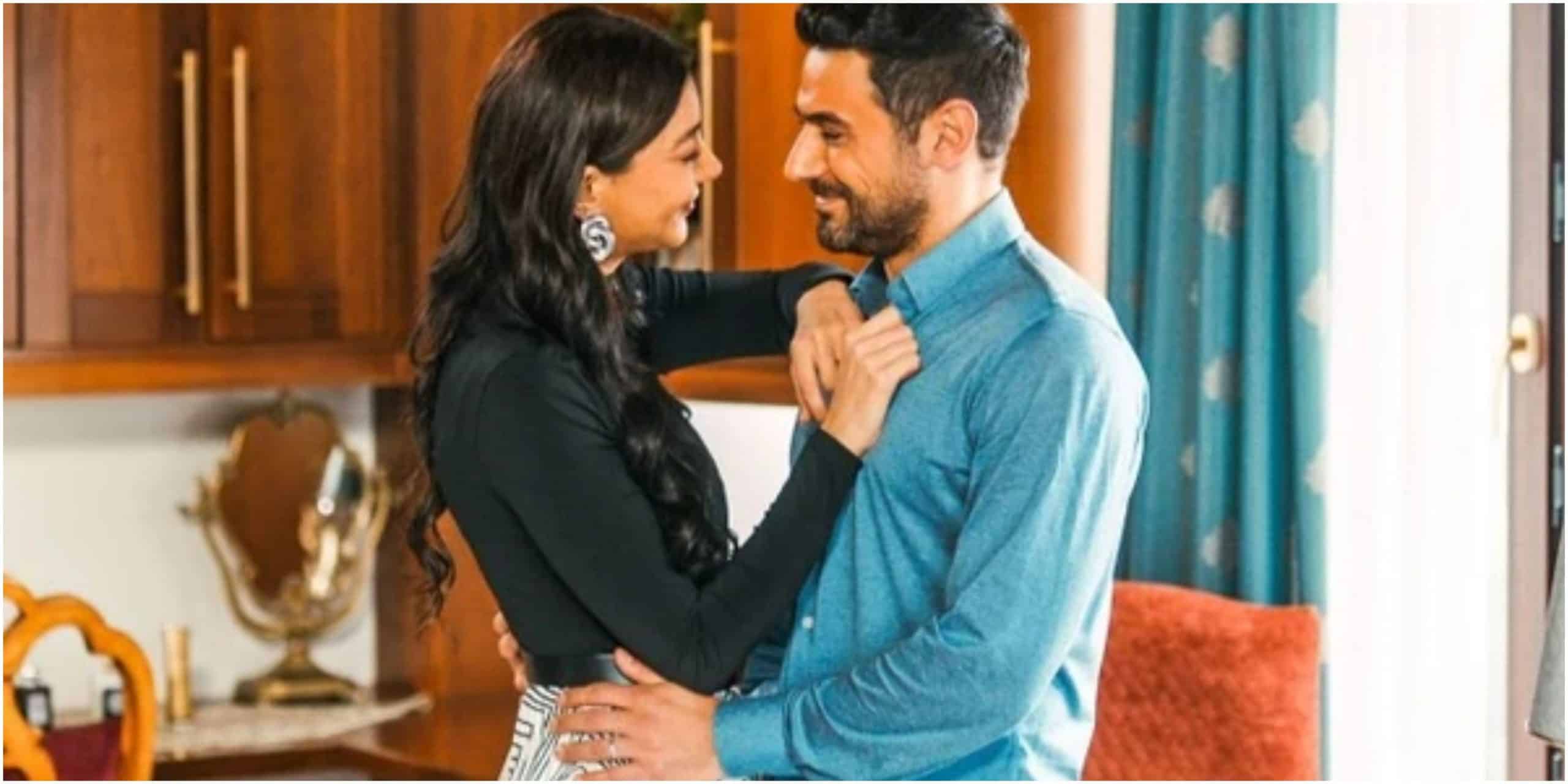 Turkish Romance Drama Al Thaman Episode 84 Recap 