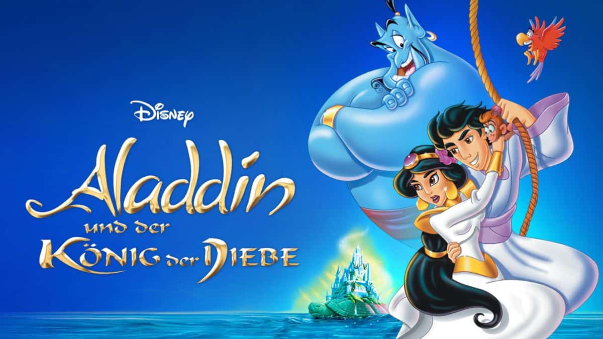 Aladdin