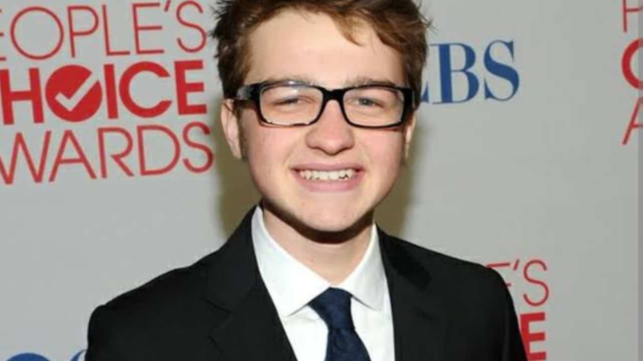 Angus T. Jones Net Worth 2023