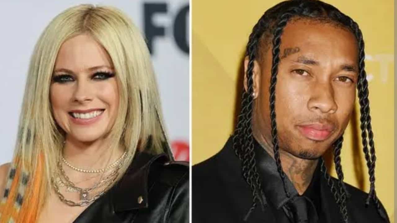 Why Did Avril Lavigne And Tyga Break Up?