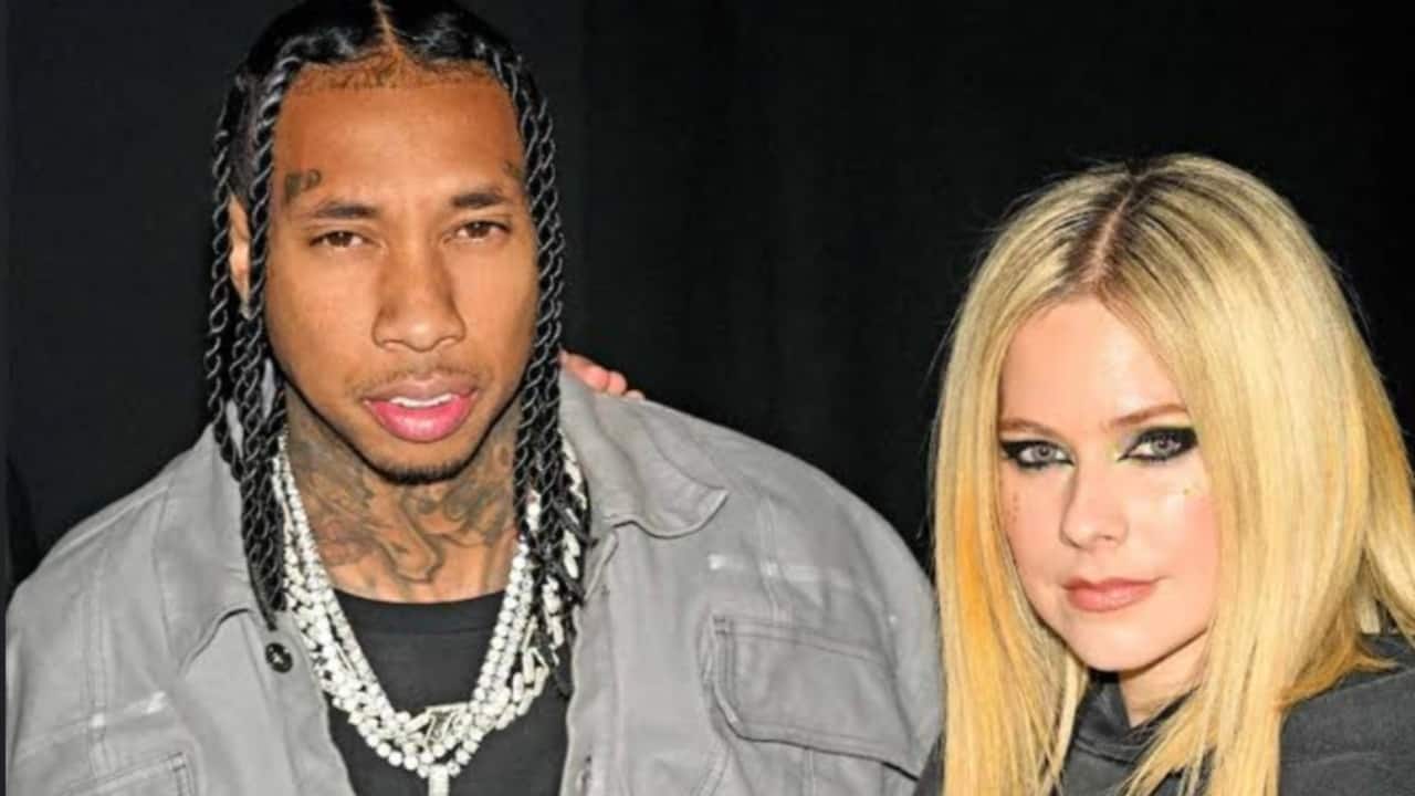 Why Did Avril Lavigne And Tyga Break Up?