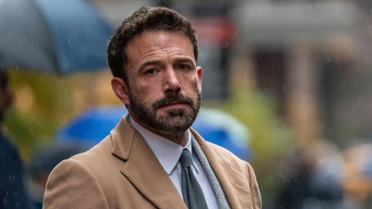 Ben Affleck (Credits: CNN)