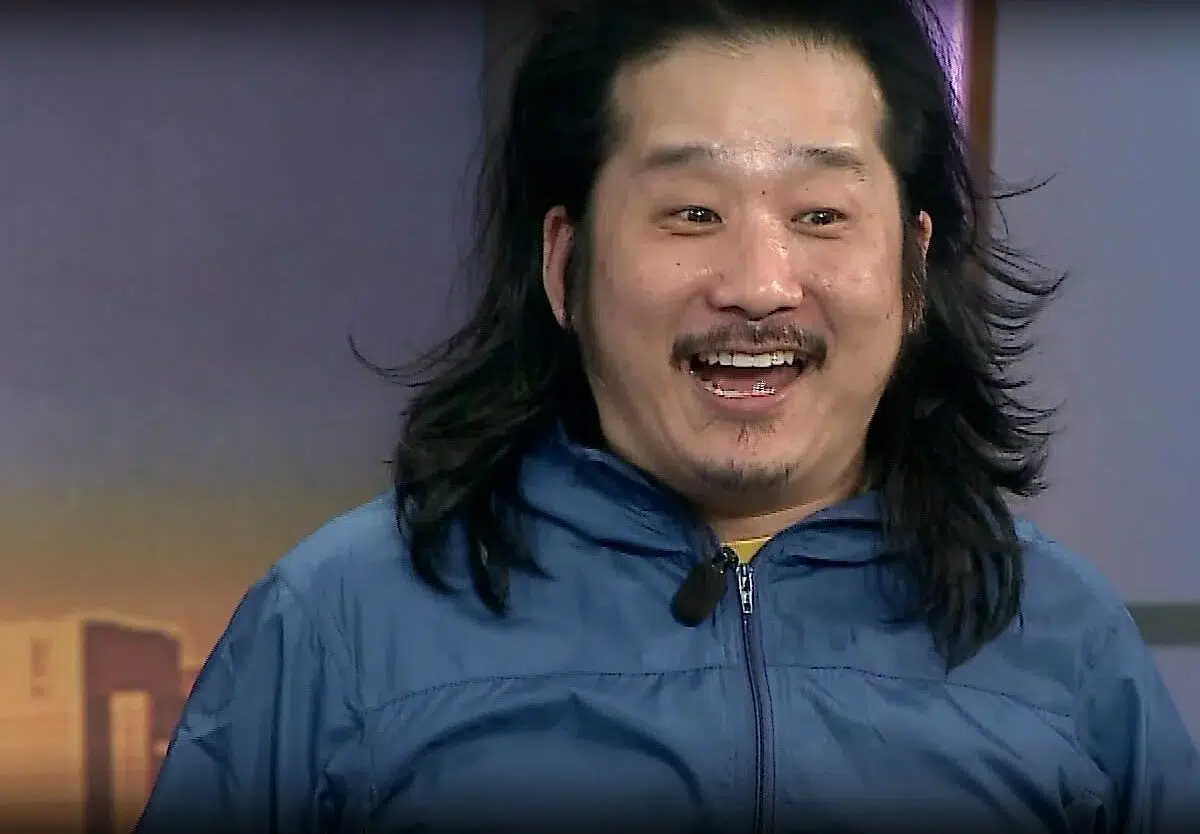 Bobby Lee