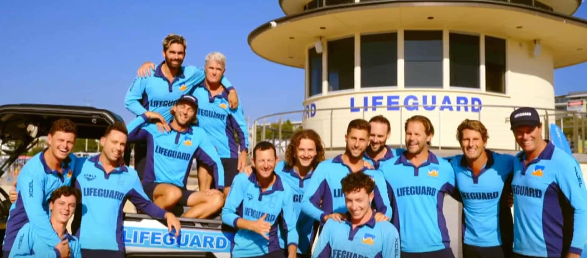 Bondi Rescue