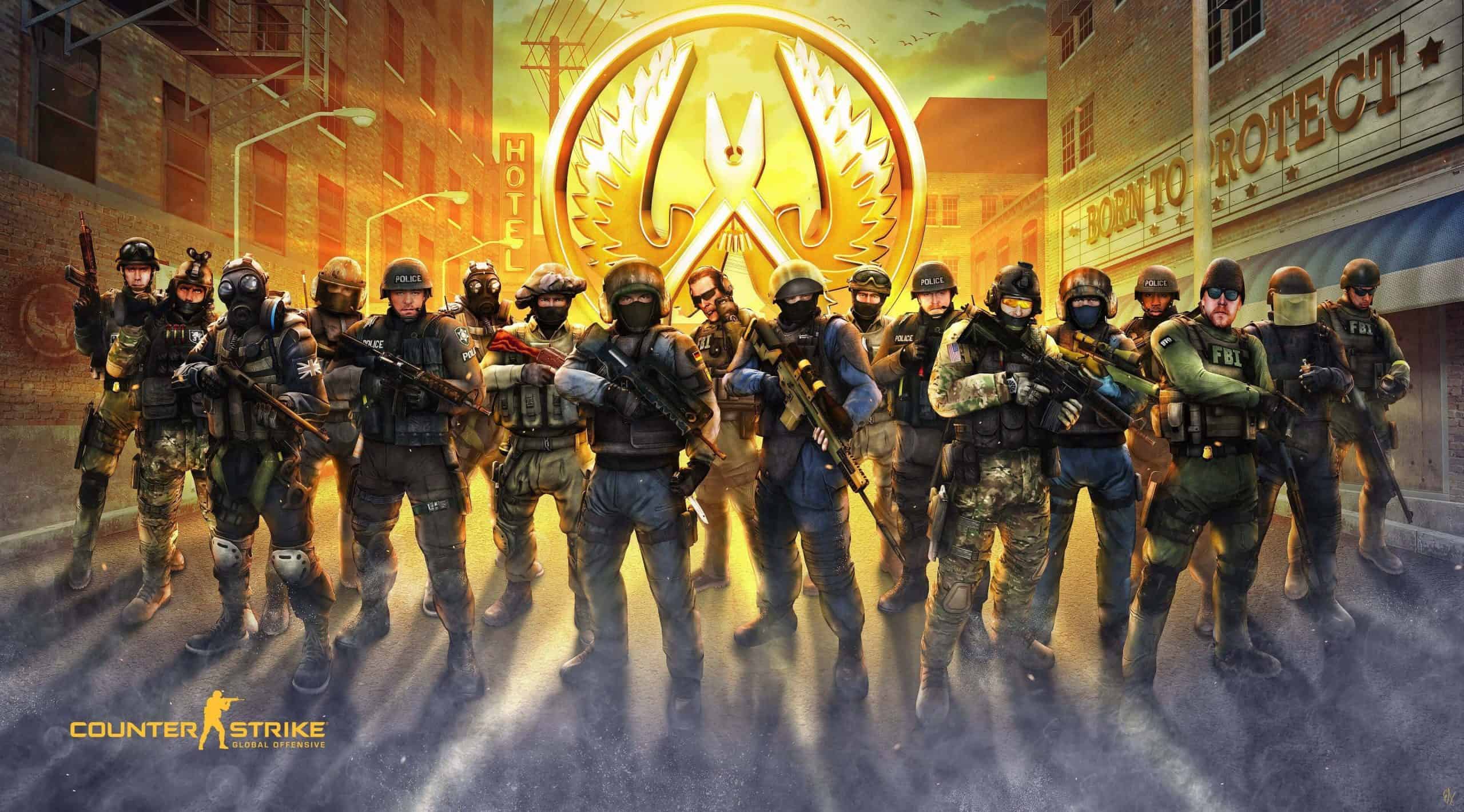 In-game economy and resource management: the key to success in CSGO's tactical gameplay