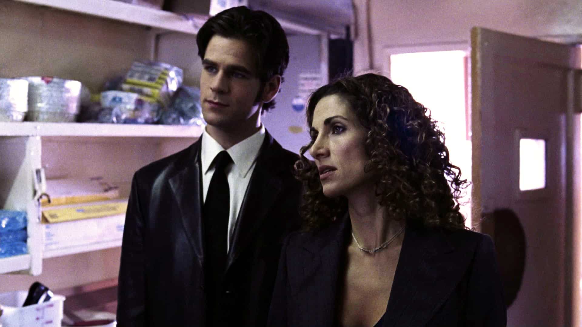 CSI NY