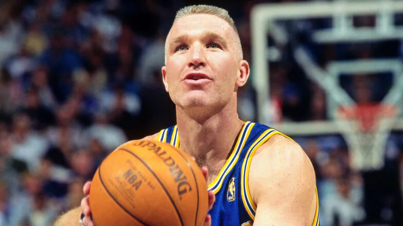 chris mullin