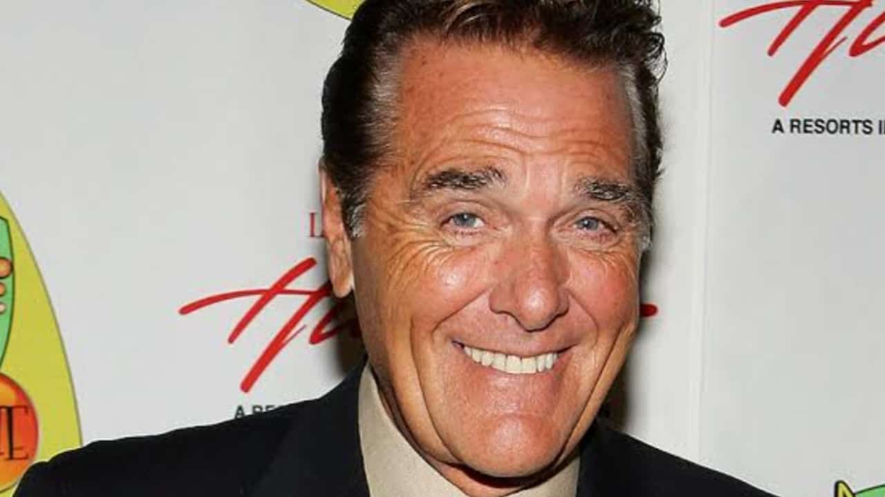 Why Did Chuck Woolery Leave Wheel of Fortune? 