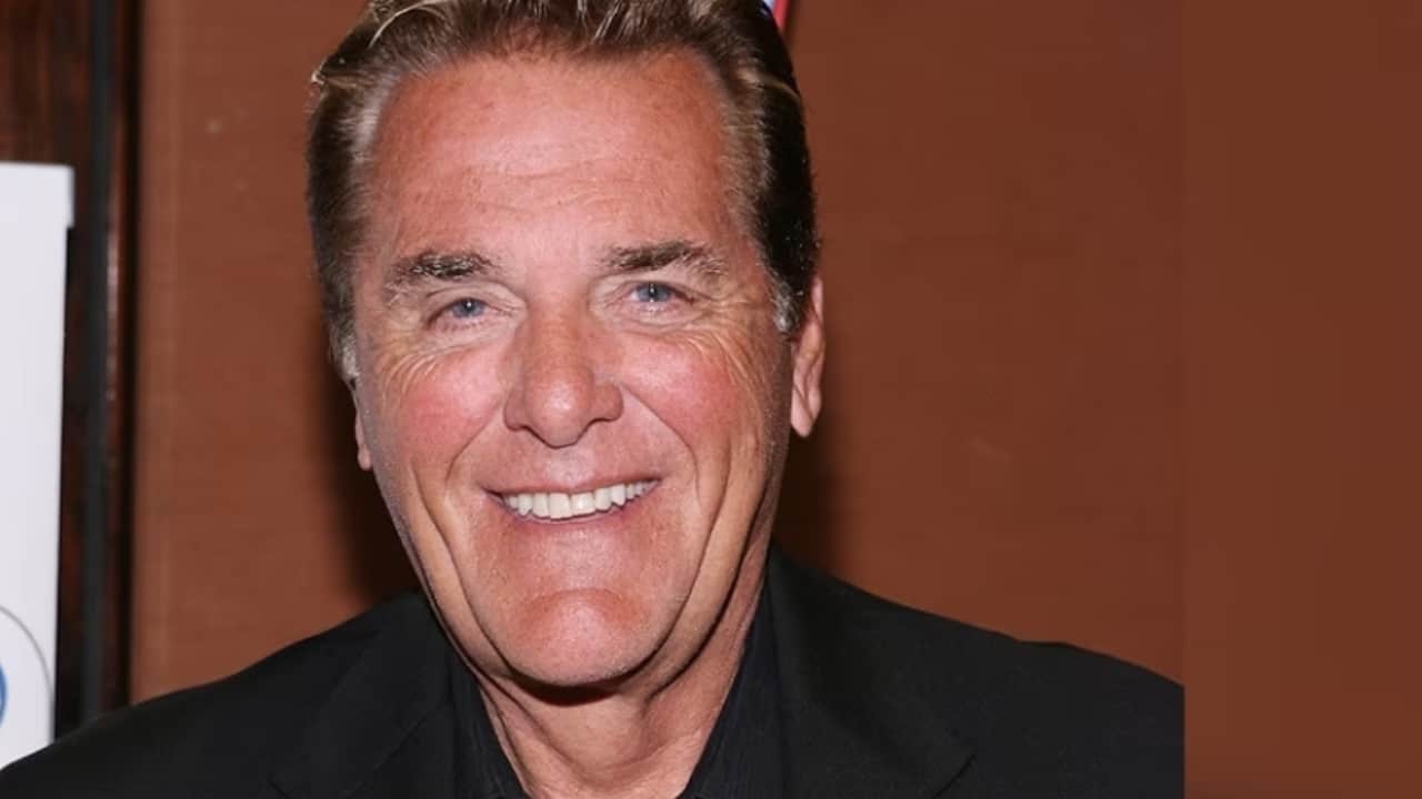 Why Did Chuck Woolery Leave Wheel of Fortune? 